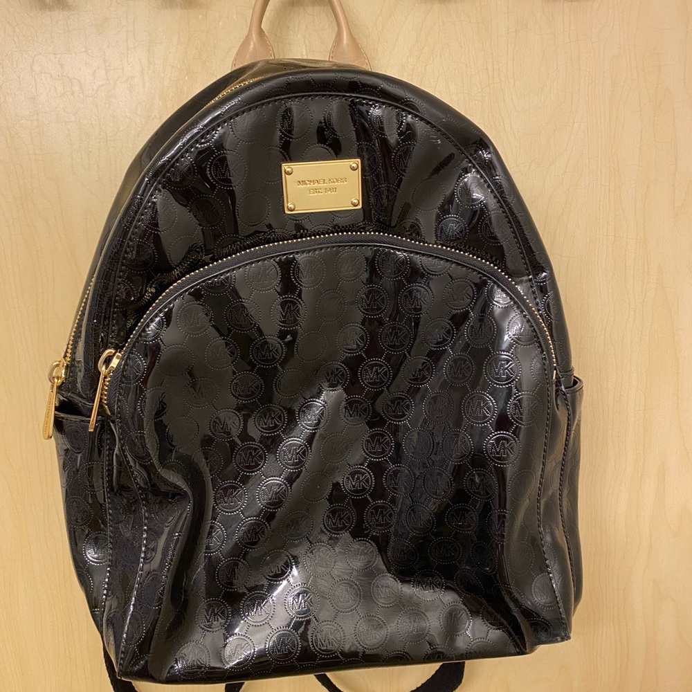 Michael Kors backpack